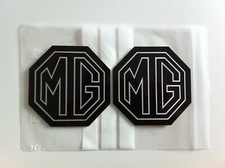 TF LE500 Stickers 70mm Badge