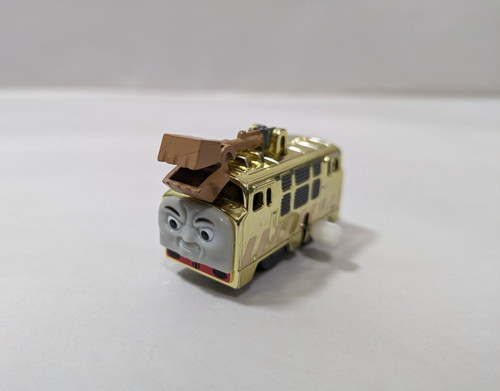 Thomas friends capsule - &,