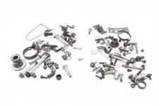 lot of remaining parts Yamaha XT 600 Z 3AJ 88-91