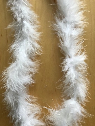 Feather boa party - boa,