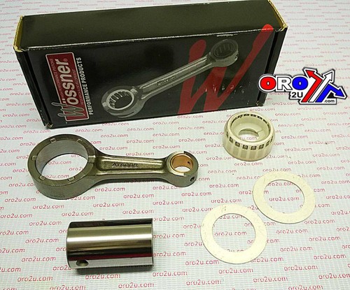 Wossner connecting rod 17 - wossner,