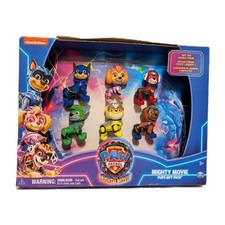 Paw Patrol The Mighty Movie