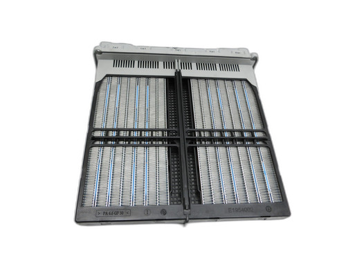 Auxiliary heater - auxiliary,