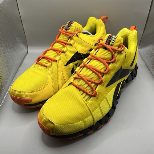 Reebok premier zigwild - reebok,