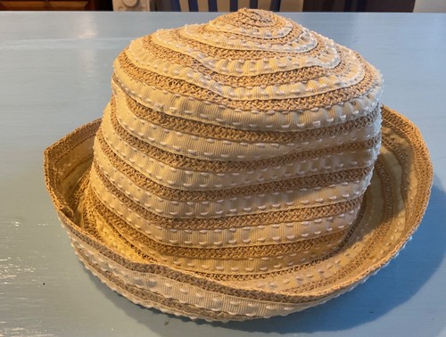 Caroline charles ladies hat - charles,