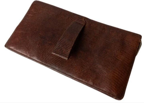 Vintage clutch bag - clutch,