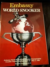 EMBASSY WORLD PROFESSIONAL
