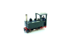 JOUEF DECAUVILLE 0-4-0 009