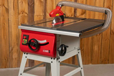 Axminster Craft Tablesaw AC216TS, Excellent Condition, 3 year old