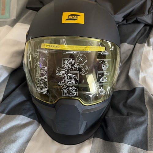 Esab sentinel a60 - esab,