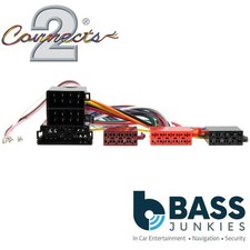 CT20VX02 Vauxhall Corsa 2000 -