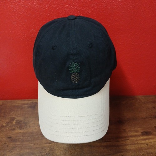 City hunter black baseball - black,