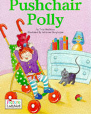 Push Chair Polly (Picture