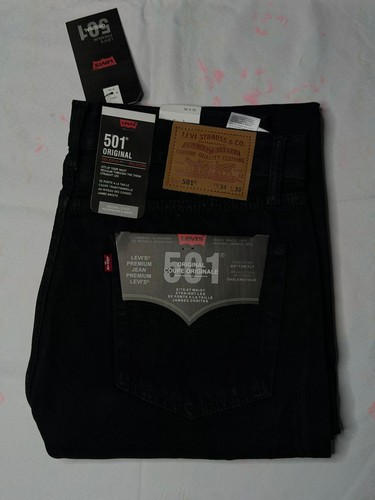 Levi 501 men - men’s, jeans
