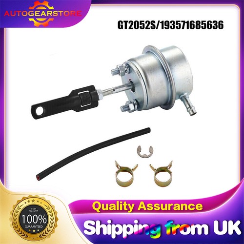 Turbocharger actuator - turbocharger,