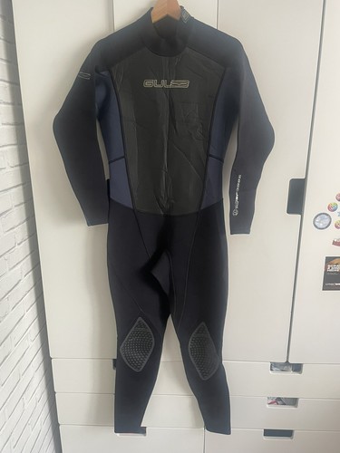 Gul response wetsuit full - response,