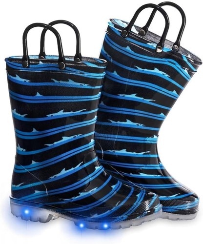 Kids light wellies - kids,