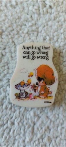 Rare vintage 1980 - rare, sam