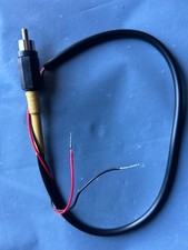 ICOM GPS DSC VHF Radio IC-M402