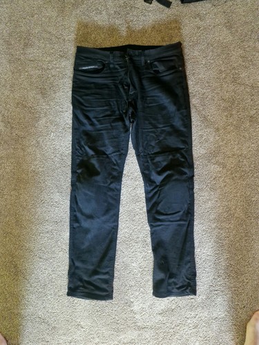 Oxford aaa motorcycle jeans - aaa,