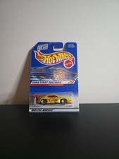 Hot Wheels Pikes Peak Celica