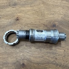 Shimano Ultegra BB-6500 English Bottom Bracket 118.5 X 68mm Triple Octalink V1