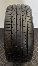 1X 255/35/R20 255 35 20 97Y XL