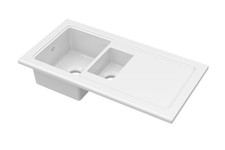 101cm inset counter top - inset,