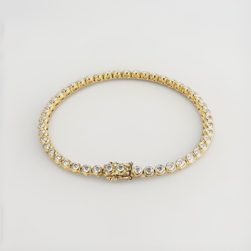 03ct lab grown - 2.03ct,