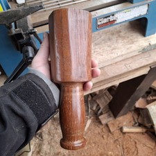 Ekki/Azobe/Red Ironwood Wooden