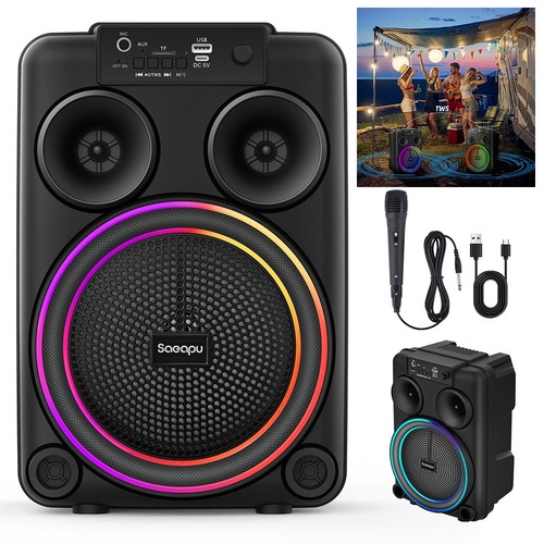 Wireless portable bluetooth - wireless,