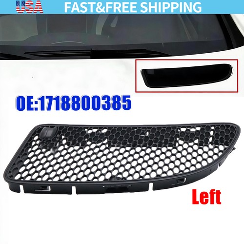 New front left - new,