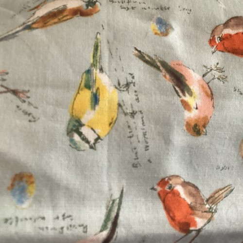 Makower 100 cotton fabric - makower,