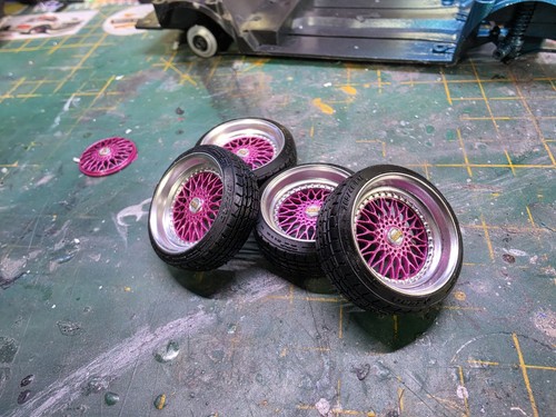 Scale bbs 3d - scale, rs