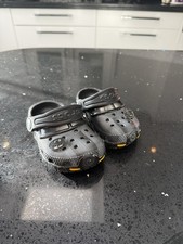 Crocs Unisex Kids Batman