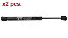 X2 PCS TAILE GATE GAS SPRINGS