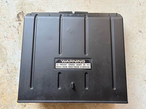Honda hr173 hrb423 lawn - hrb423,