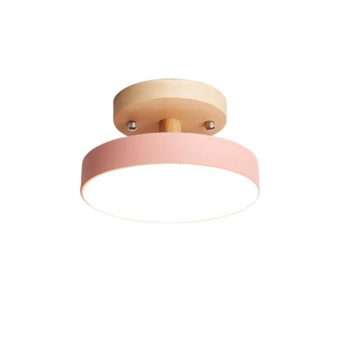 Modern led ceiling light - led,