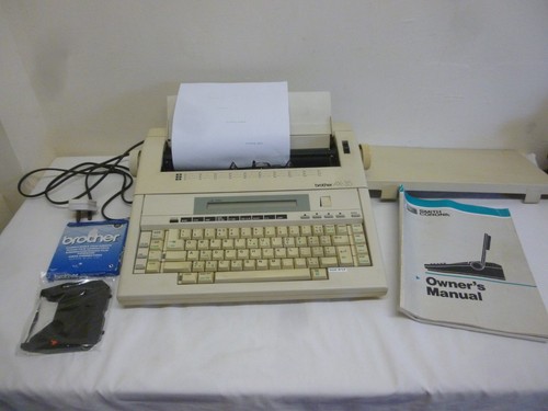 Brother portable - ,