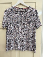 Ladies Laura Ashley Pretty