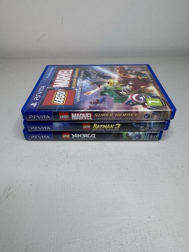 Empty game cases for vita - empty,