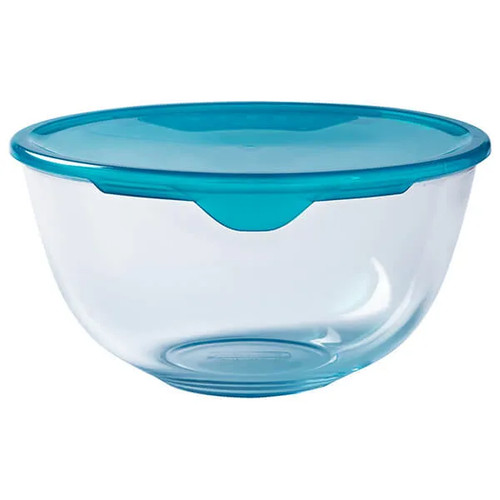 Pyrex cook store 0l - cook, bowl