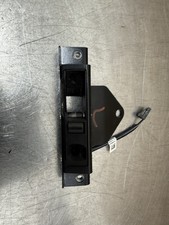 Audi TT MK2 Roadster Passenger Side Left Roof Latch Lock 8J7871443A 2007