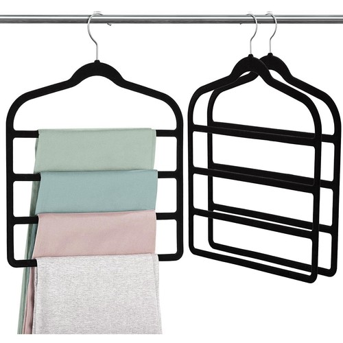 Luxurious velvet multi tier - luxurious,