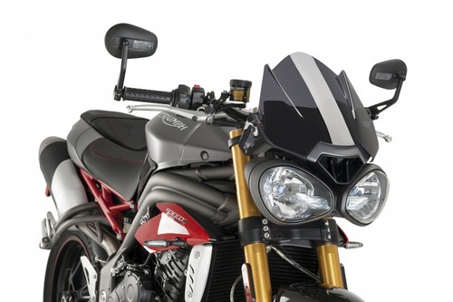 Puig naked fairing - naked, n.g.