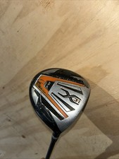 Wilson X31 15° Fairway Wood