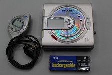 Sharp MD-MS701H Portable Mini
