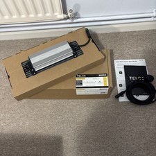 GN Telos 10 Pro Mesh LED Grow