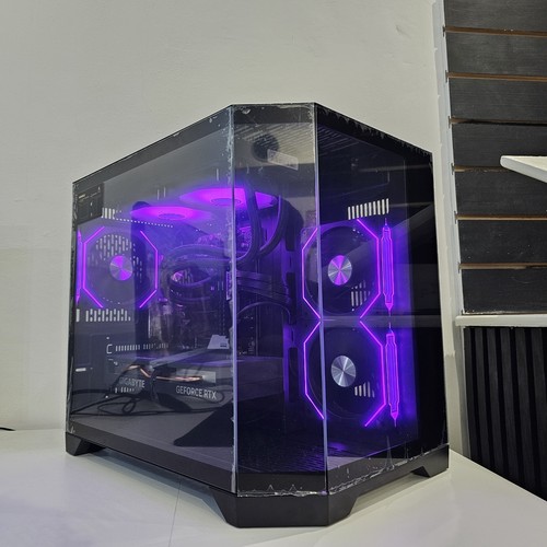 High end gaming ryzen - end, pc