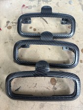 Ford Fiesta Front Interior